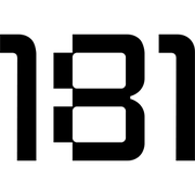 OneEightyOne B.V. logo