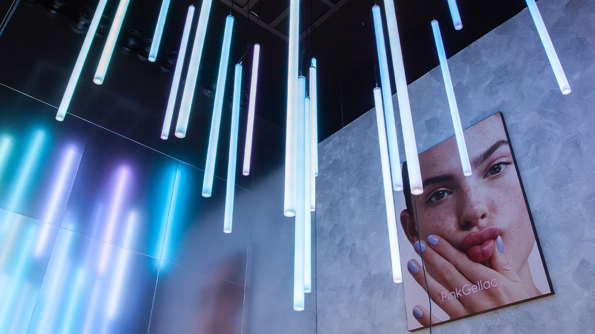 Facade Lighting Image