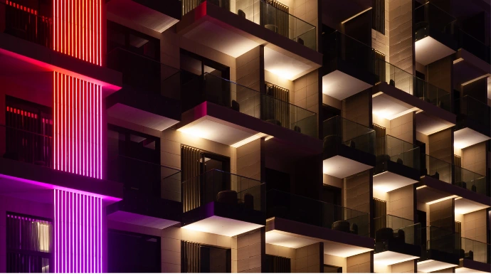 Architectural Lighting