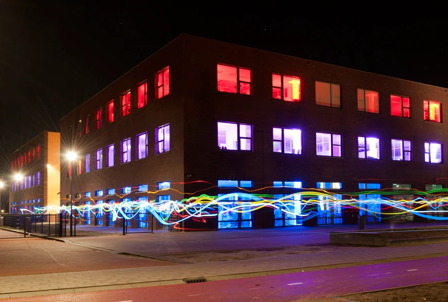 Meerwaarde College