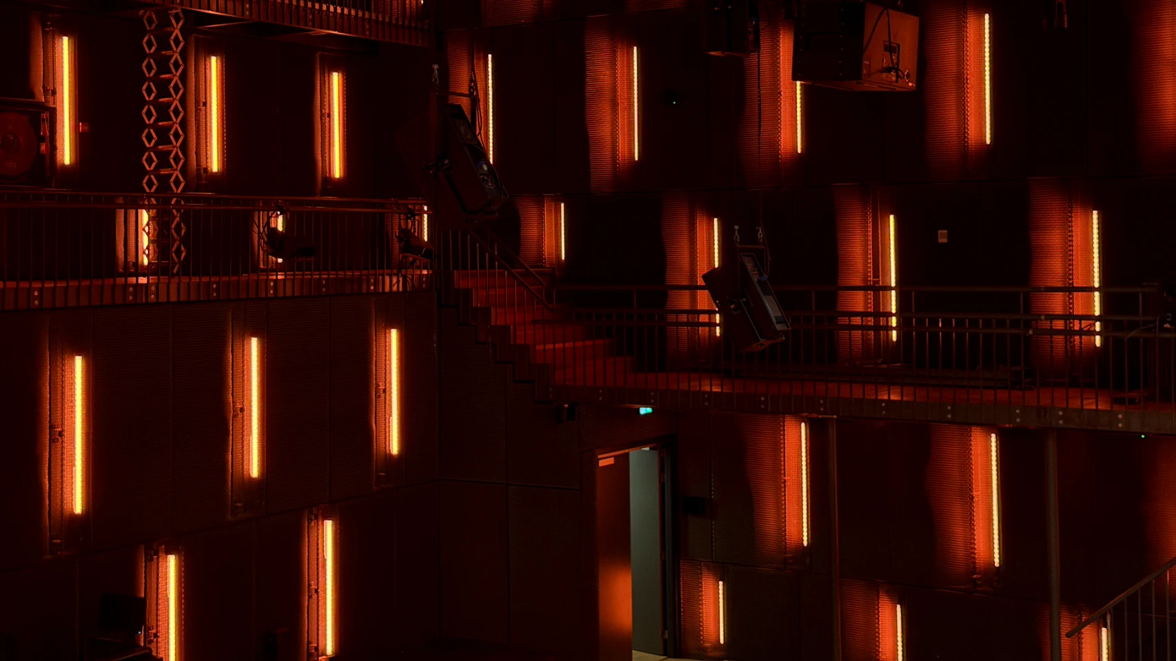 Amsterdam Conservatory