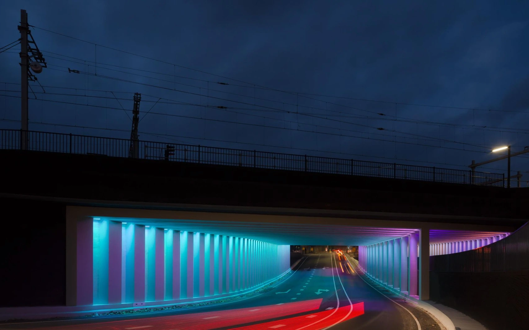 Zutphen Tunnel