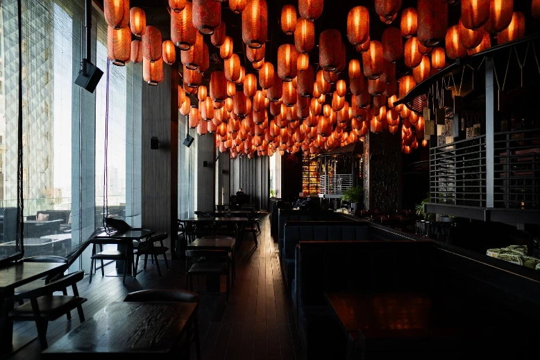 RONIN Japanese Restaurant