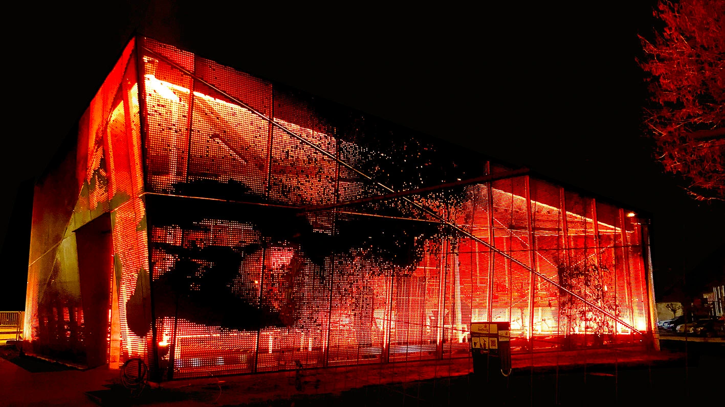 Timescape Bedburg