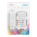 LTECH Mini RF remote + receiver CV 3x3A RGB - M6+M3-3A - 3A&M6