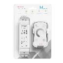 LTECH Mini RF remote + receiver CV 4x5A - M1+M4-5A - 5A&M1