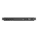 LTECH DMX/RDM 4CH Signal Amplifier 5-pin XLR - RDM-AMP-4E - 正视图