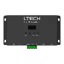 LTECH ArtNet-SPI controller 4 universe - Artnet-SPI-4 - 4顶视图