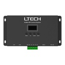 LTECH ArtNet-SPI controller 8 universe - Artnet-SPI-8 - 8顶视图