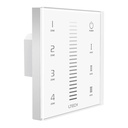 LTECH RF/DMX touch panel 4 zone - EX5 - product photo