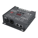 LTECH DMX/RDM LED driver CV 4x6A - LT-904 - 904立体图