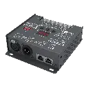 LTECH DMX/RDM LED driver CV 4x6A - LT-904 - 904立体图