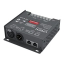 LTECH DMX/RDM LED driver CV 4x6A DIP Switch - LT-904-DIP - DIP立体图
