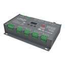 LTECH DMX/RDM LED driver CV 12x4A - LT-912 - product photo
