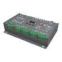 LTECH DMX/RDM LED driver CV 16x3A - LT-916 - product photo