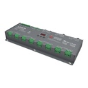 LTECH DMX/RDM LED driver CV 24x3A - LT-924 - product photo