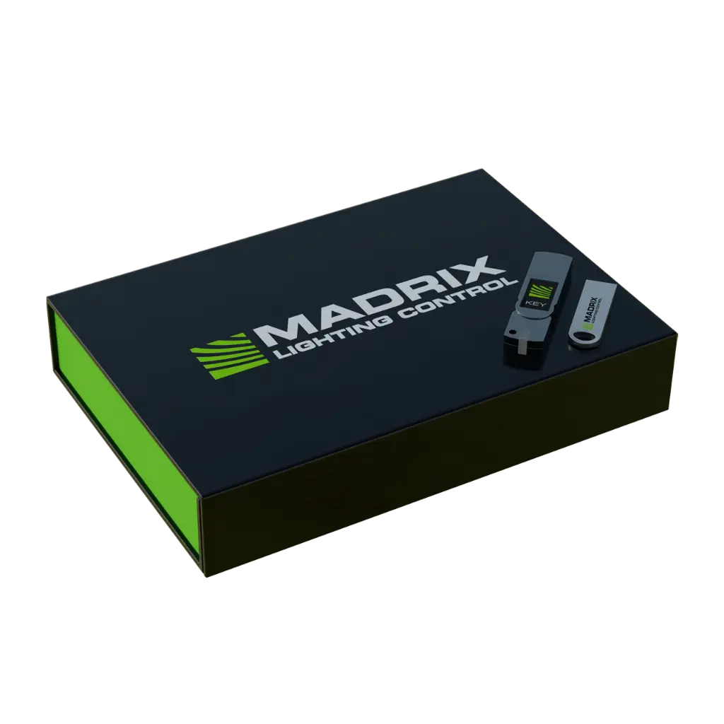 MADRIX KEY - Box V02