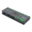 LTECH DMX/RDM LED driver CV 32x3A - LT-932 - 立体图