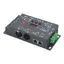 LTECH DMX/RDM LED driver CV 5x6A - LT-995 - 立体图