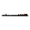 LTECH LTSYS Track Driver CC DALI 1CH 100-400mA 48V - MT-100-400-D1D1 - 3