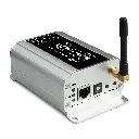 LTECH Gateway with remote - WIFI-104+M12 - B