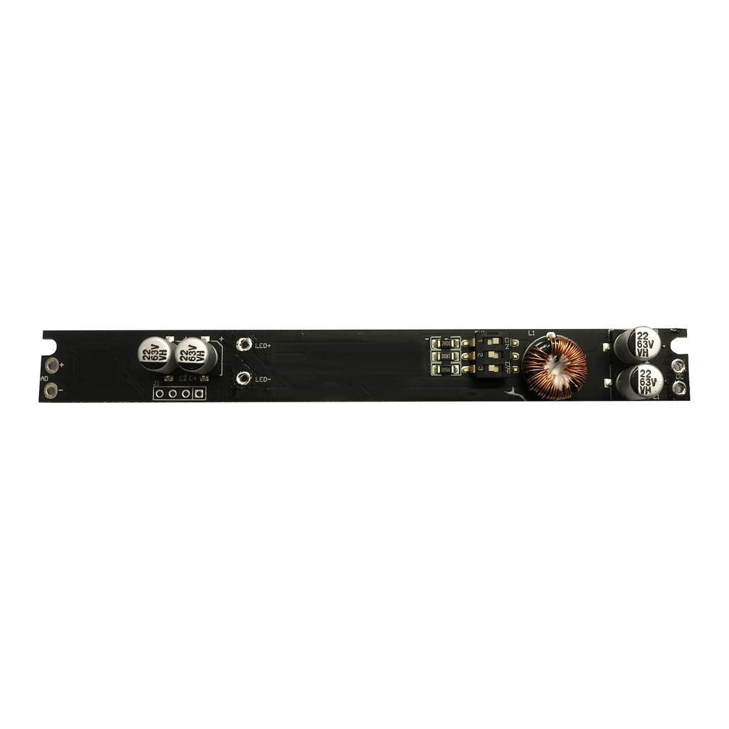 LTECH LTSYS Track Driver CC 0-10V 1CH 100-400mA 48V - MT-100-400-D1A1 -