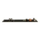 LTECH LTSYS Track Driver CC 0-10V 1CH 100-400mA 48V - MT-100-400-D1A1 - 2