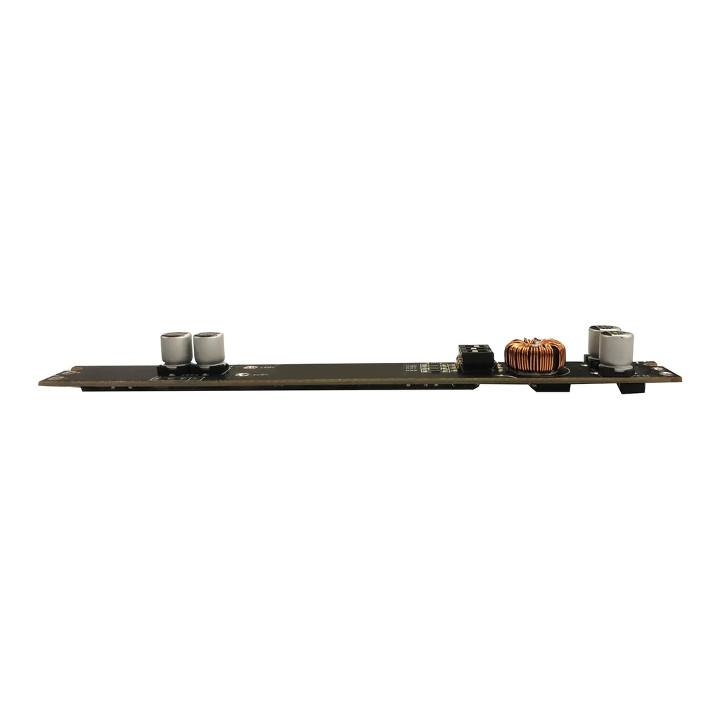 LTECH LTSYS Track Driver CC 0-10V 1CH 100-400mA 48V - MT-100-400-D1A1 - 3
