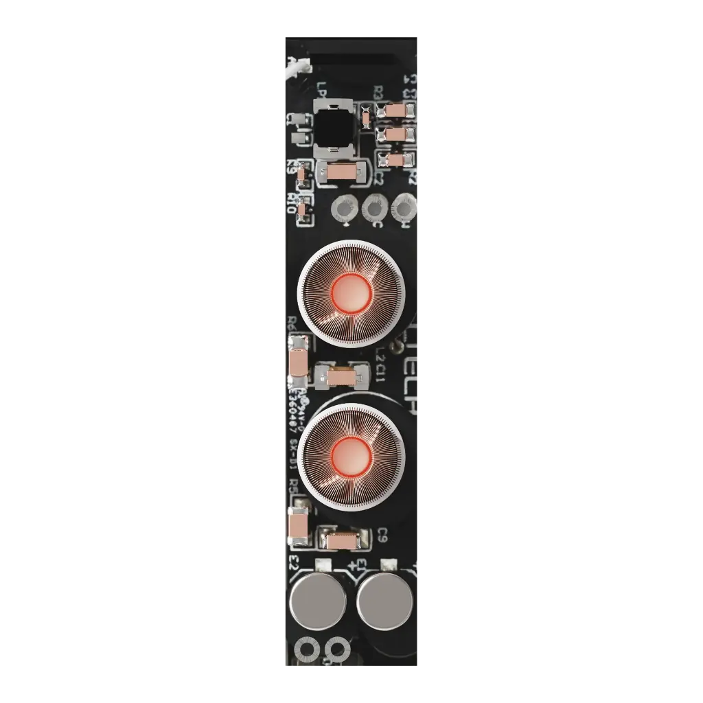 LTECH LTSYS Track Driver CC TUYA IOT 2CH 350-600mA 48V - TY-600-D2Z1 - startup.3816