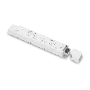 LTECH LTSYS Driver CV 0-10V 1CH 12V 75W - LM-75-12-G1A2 - 拆分2