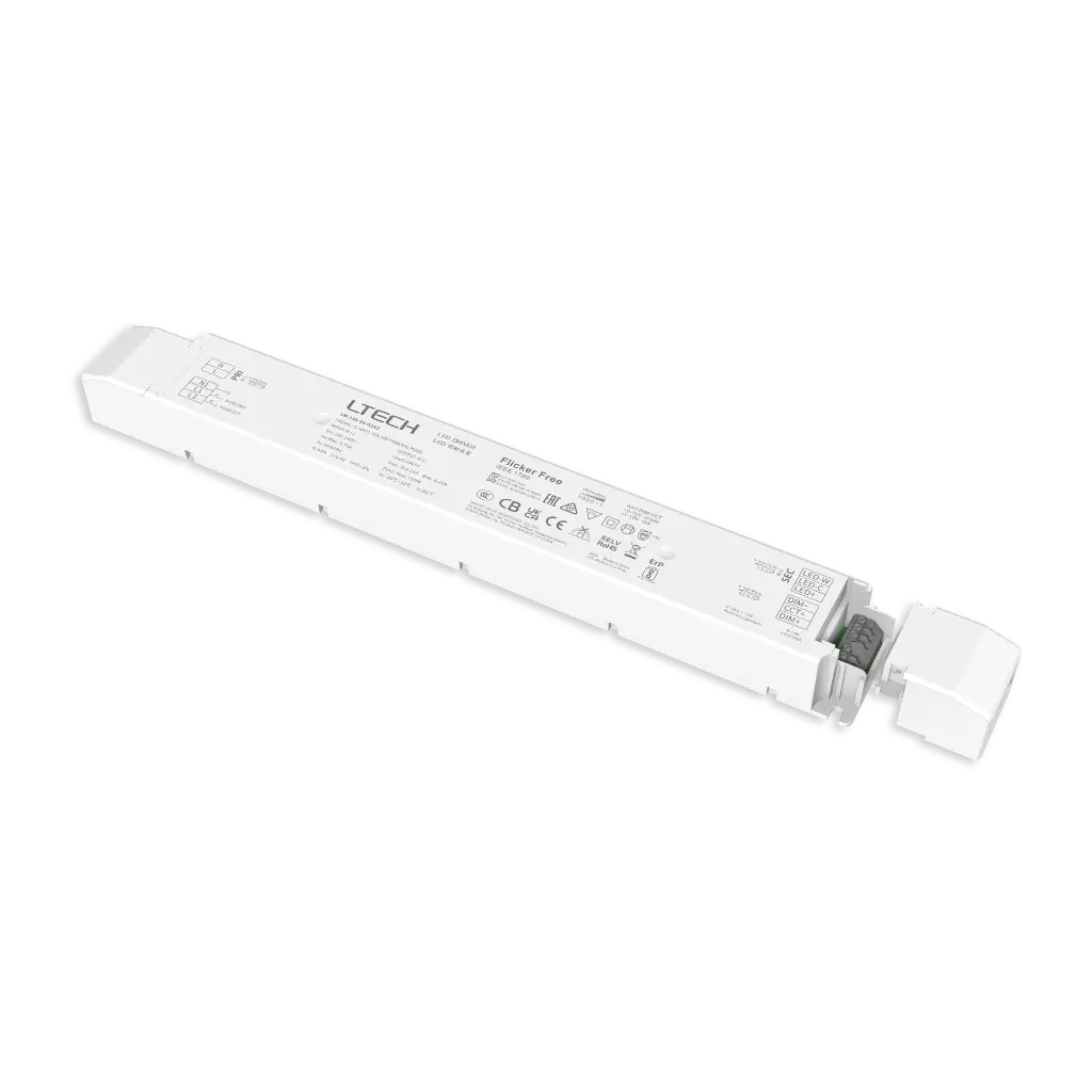 LTECH LTSYS Driver CV 0-10V 2CH 24V 150W - LM-150-24-G2A2 - 拆分