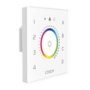 LTECH DALI touch panel RGBW - EDT4 - product photo