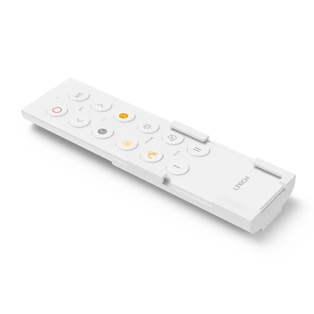 LTECH RF remote control CT - F2 - 带支架