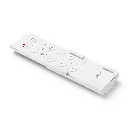 LTECH RF remote control RGBW - F4 - 带支架