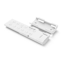 LTECH Gateway with remote - WIFI-106+F12 - F12带支架
