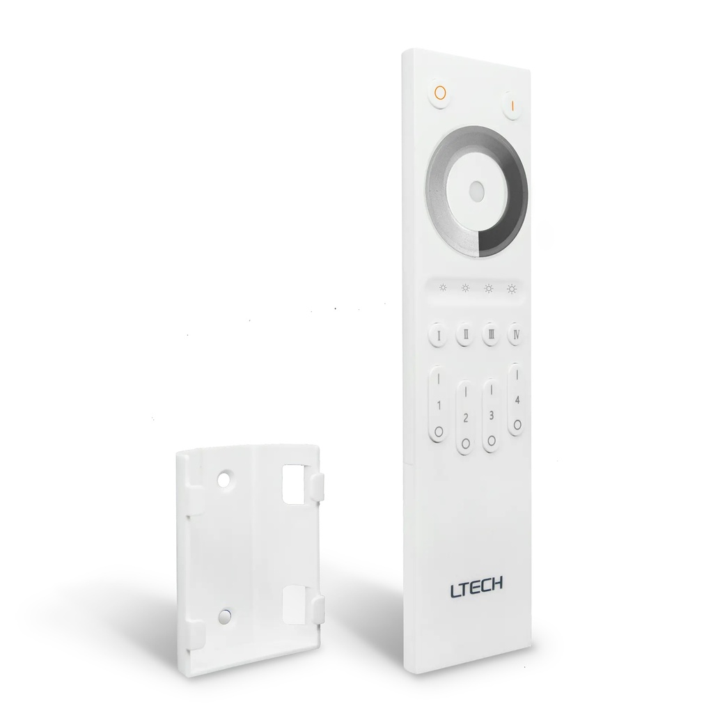 LTECH RF remote control - Q1 - 遥控