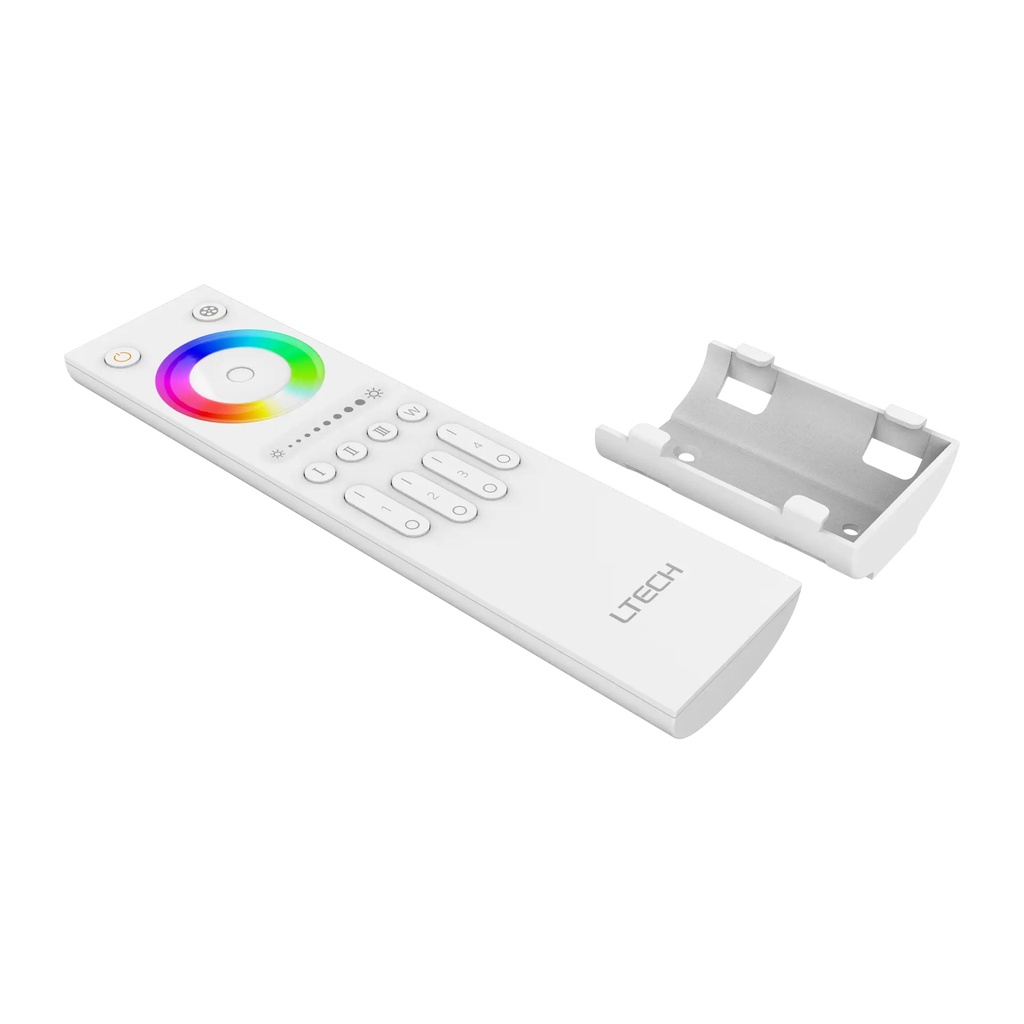 LTECH RF remote control RGBW - Q4 - Q4遥控