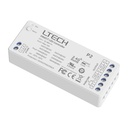 LTECH Mini RF remote + receiver CV 12A CT - M2A+P2 - product photo