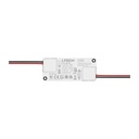 LTECH LTSYS Driver On/Off CC 180mA 8W - SN-15-180-G1N - 正面