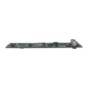LTECH LTSYS Track Driver CV DALI-2 1CH 1A - MT-1A-V1D1 - 侧面