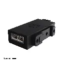 DiGidot C1 DIN-rail clip - dinrail
