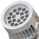 Beam F36 White - HC