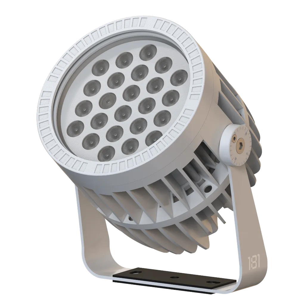 Beam F54 Tunable White - OFF