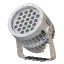 Beam F54 Tunable White - OFF