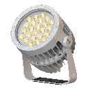 Beam F54 White - 3000k