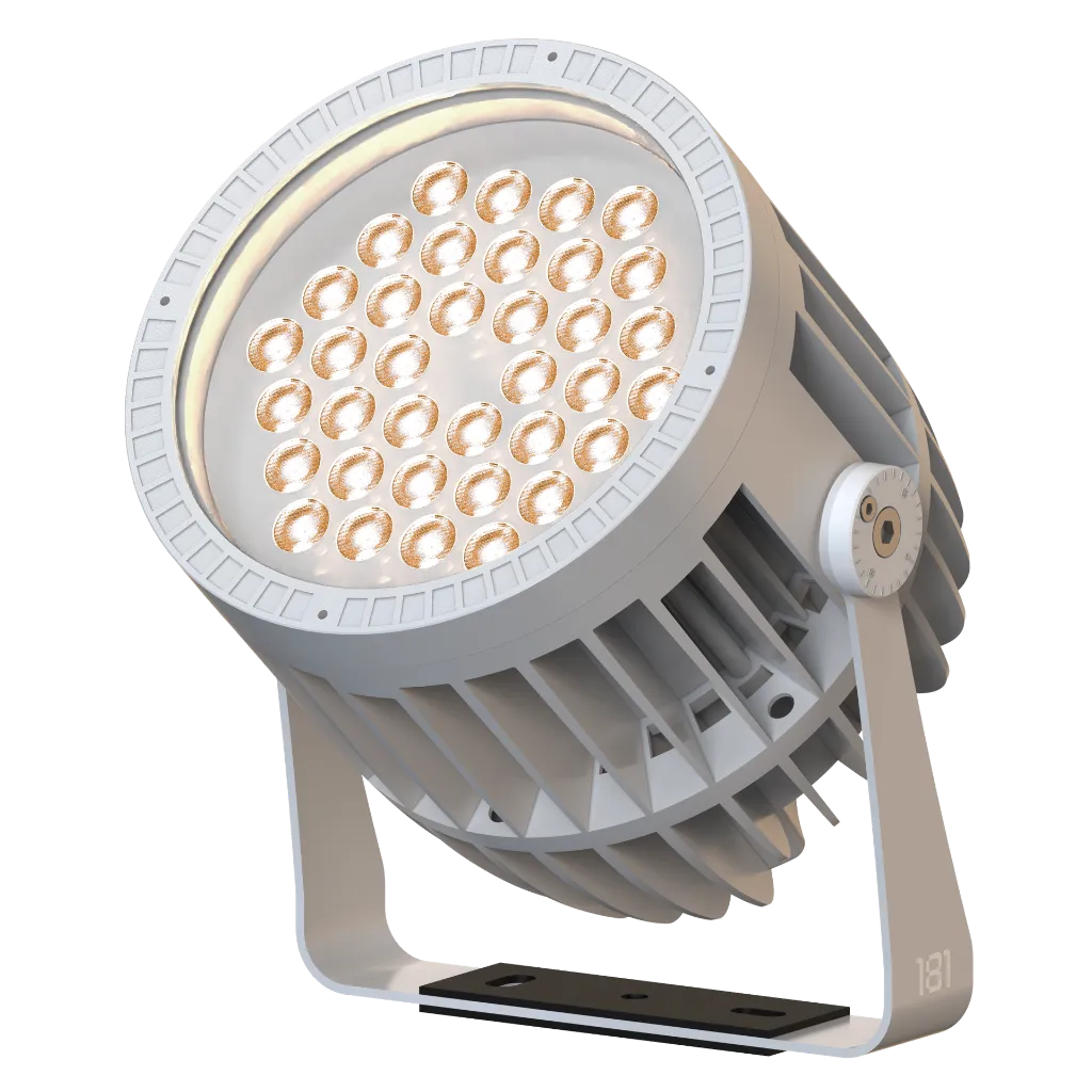 Beam F72 Tunable White - TW