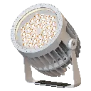 Beam F72 Tunable White - TW