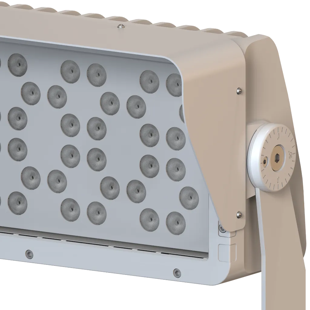 Beam F120 Multi Color - HGS