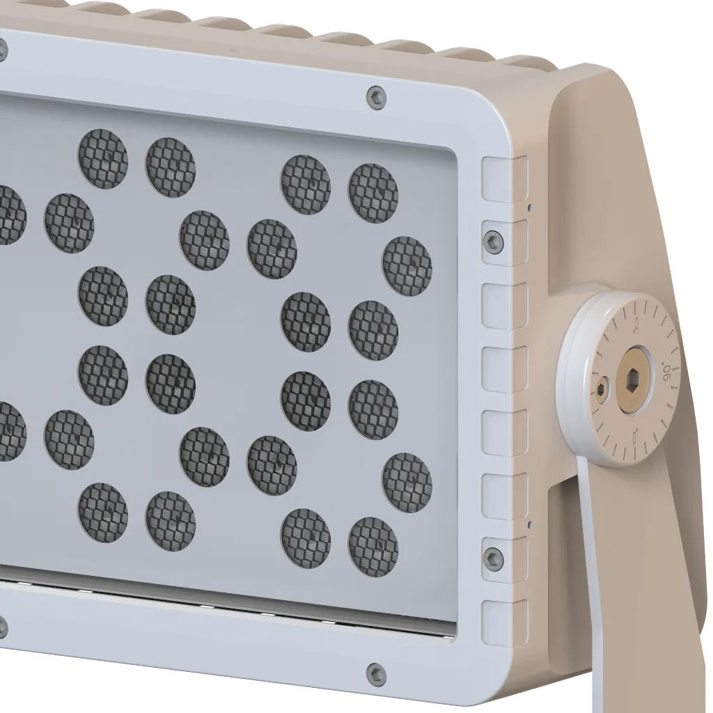Beam F120 Tunable White - HC