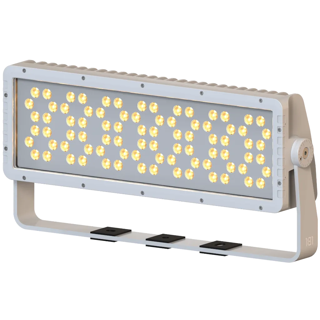 Beam F250 White - 3000k